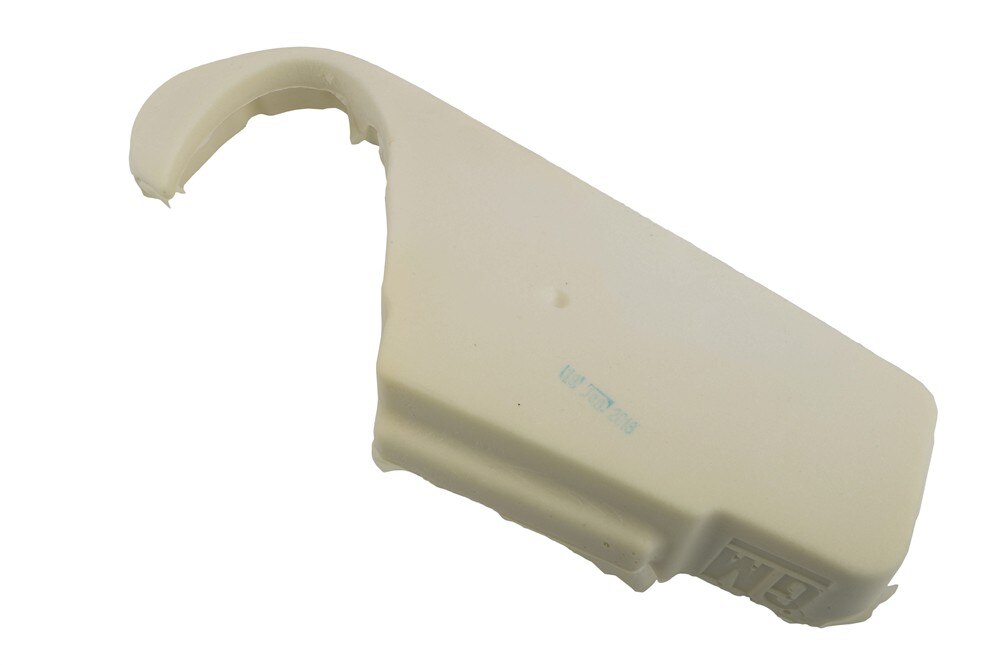 GM Genuine Parts Front Passenger Side Seat Back Upper Support