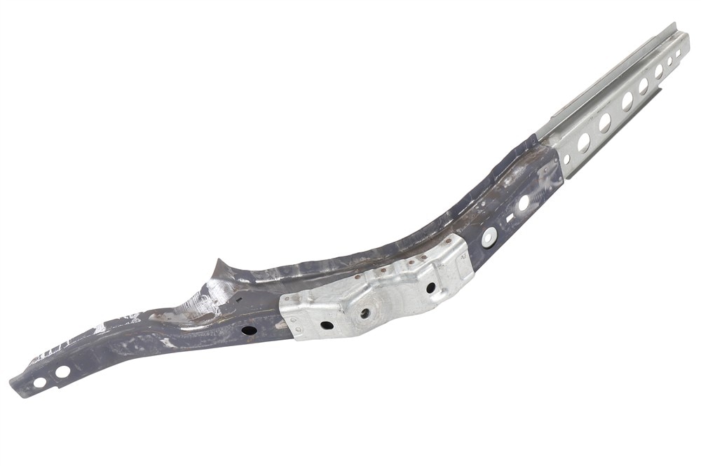 GM Genuine Parts Front Compartment Driver Side Rear Side Rail