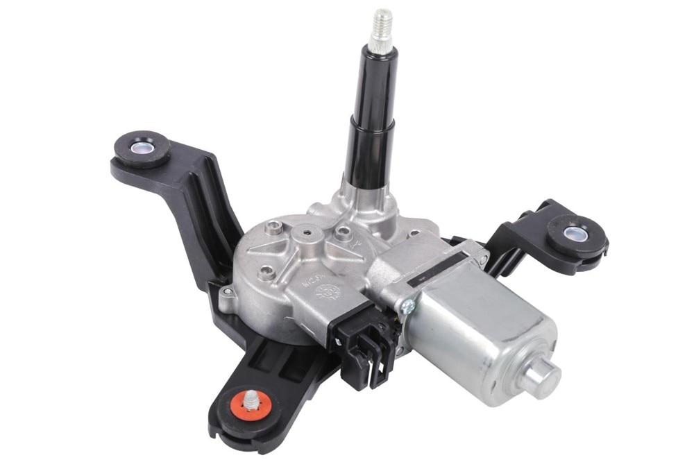 GM Genuine Parts Rear Window Wiper Motor