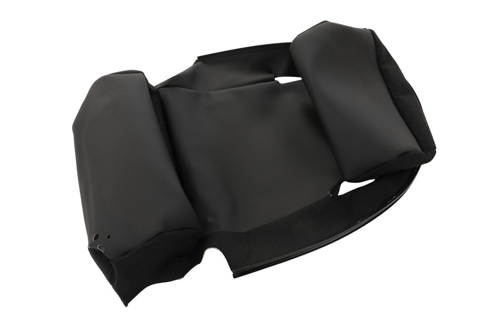 GM Genuine Parts Black Rear Seat Back Center Cover