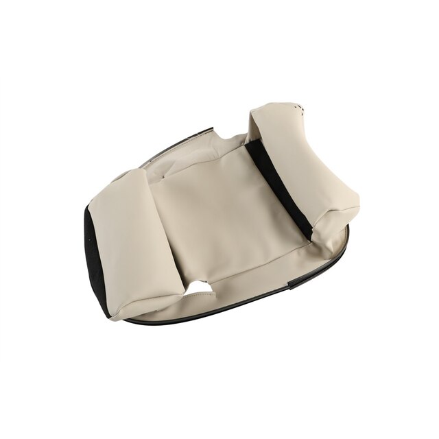 GM Genuine Parts Beige Rear Seat Back Center Cover