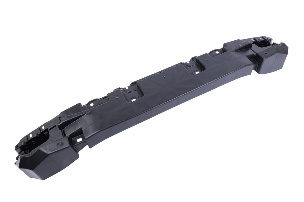 GM Genuine Parts Front Bumper Fascia Energy Absorber