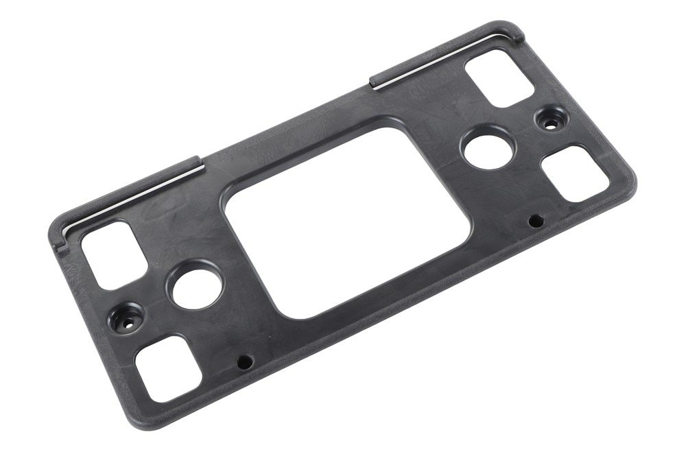 GM Genuine Parts Rear License Plate Bracket