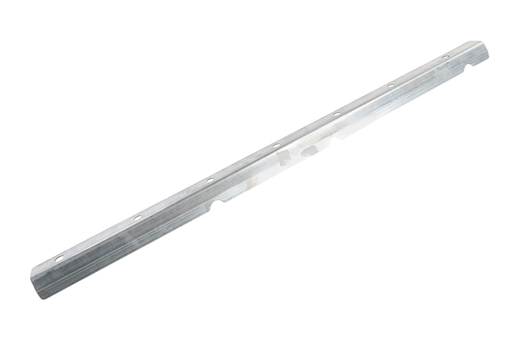 GM Genuine Parts Passenger Side Rocker Outer Panel Reinforcement Reinforcement