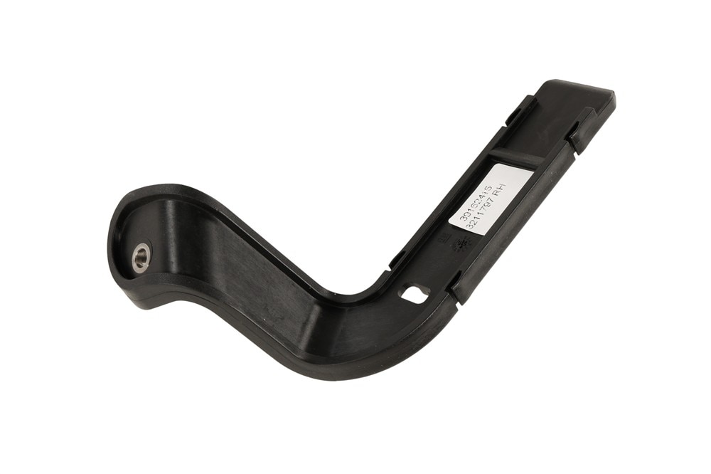 GM Genuine Parts Rear Passenger Side Seat Cushion Frame Side Link