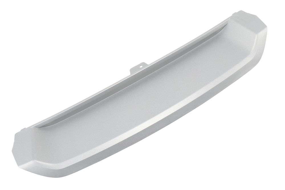 GM Genuine Parts Rear Bumper Fascia Lower Molding