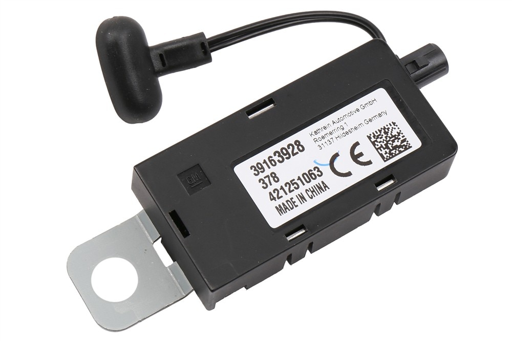 GM Genuine Parts Radio Antenna Amplifier