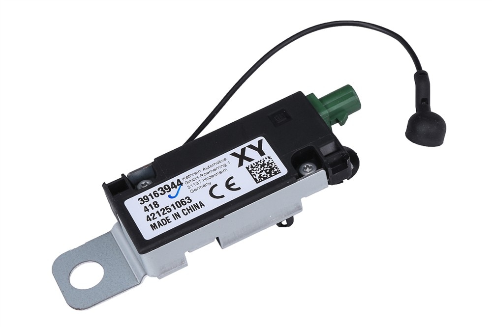 GM Genuine Parts Digital Radio Transceiver Module Antenna