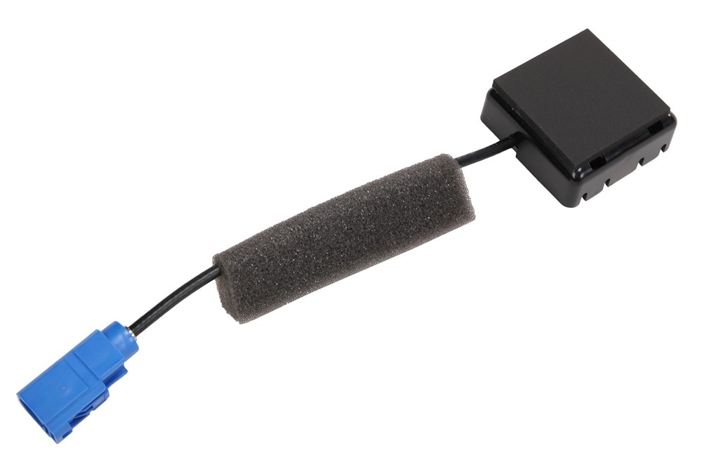 GM Genuine Parts Electronic GPS Navigation Antenna