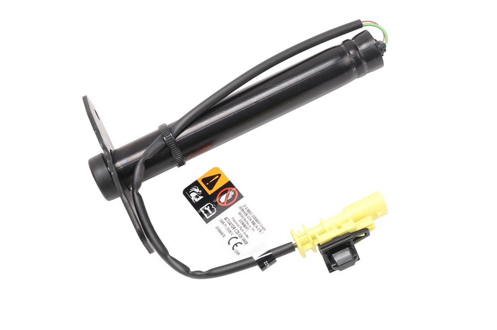GM Genuine Parts Active Hood Hinge Actuator