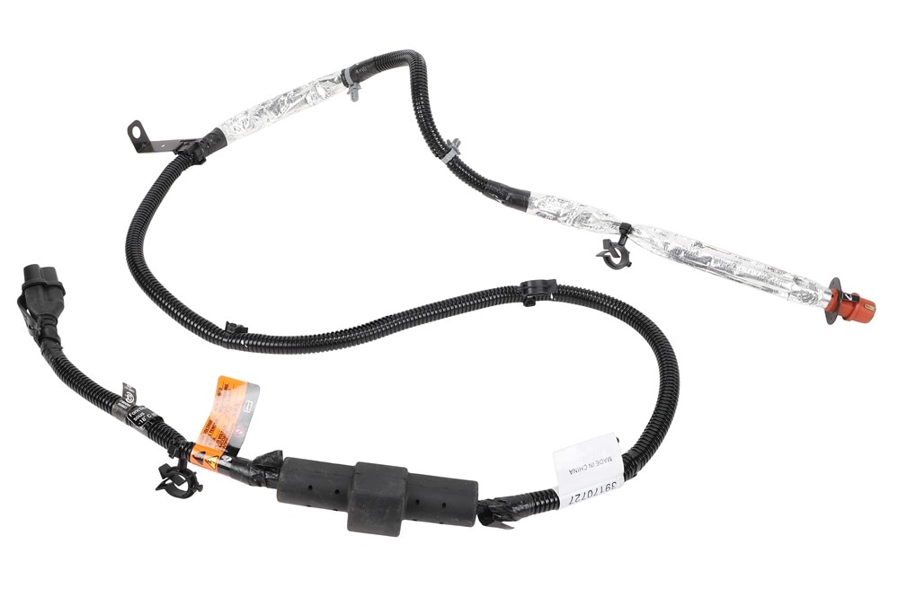 GM Genuine Parts Engine Coolant Heater Cord