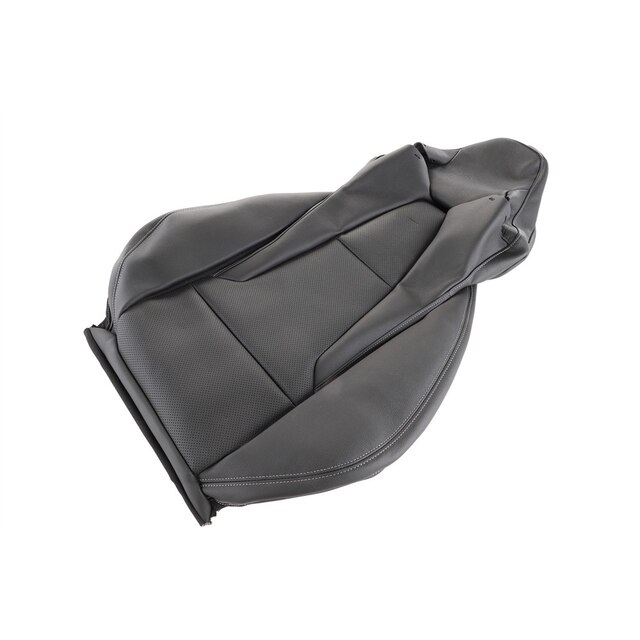 GM Genuine Parts Black Driver Seat Back Cover