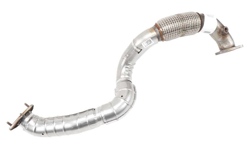 GM Genuine Parts Exhaust Front Pipe