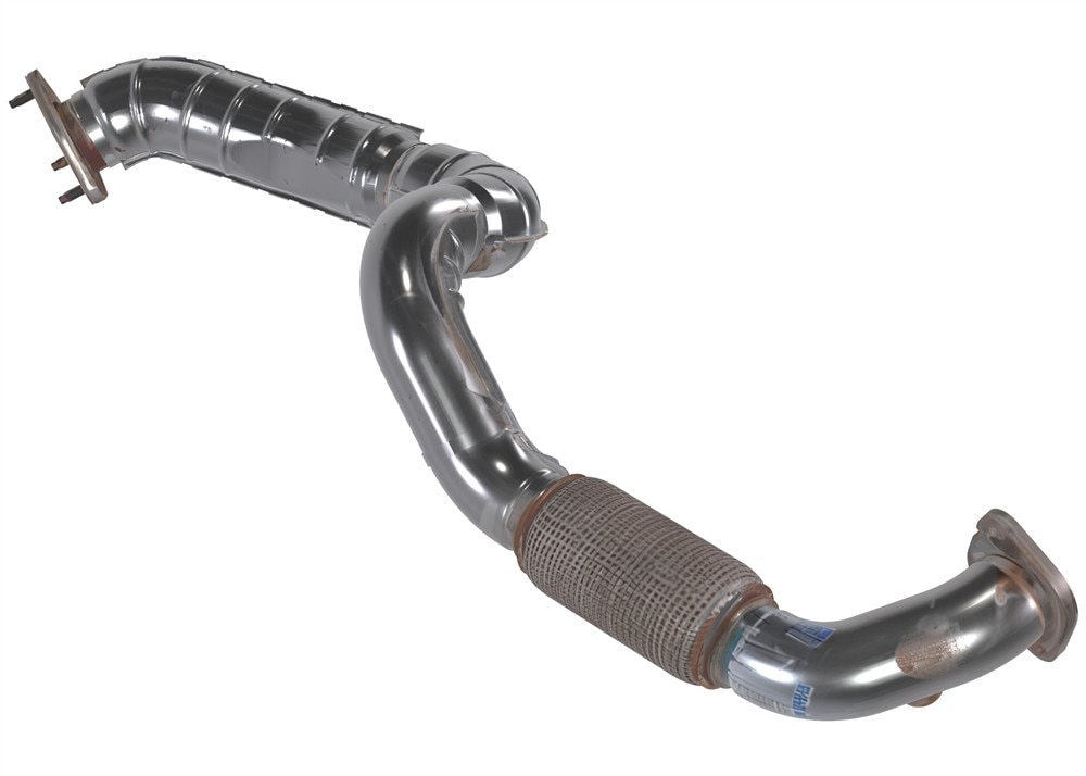 GM Genuine Parts Exhaust Pipe