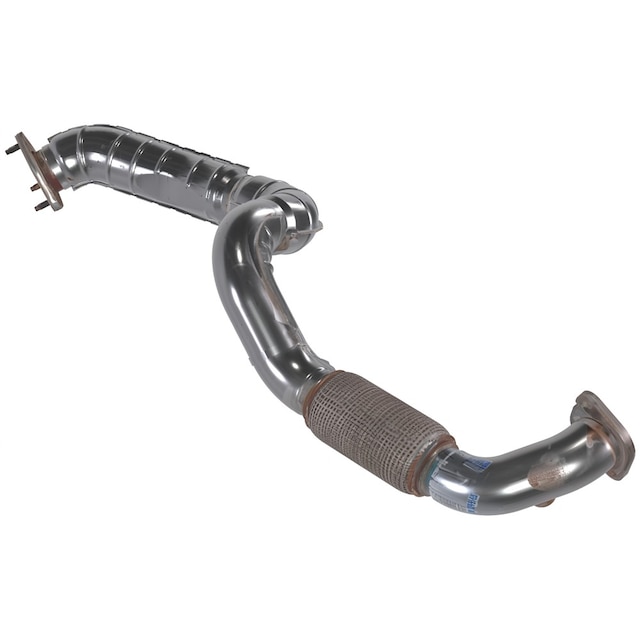 GM Genuine Parts Exhaust Pipe
