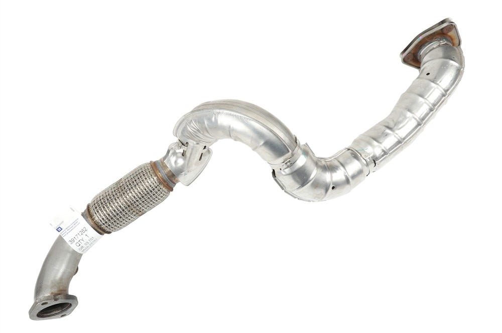 GM Genuine Parts Exhaust Pipe