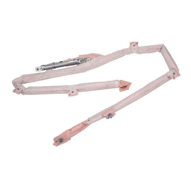 GM Genuine Parts Driver Side Roof Rail Airbag