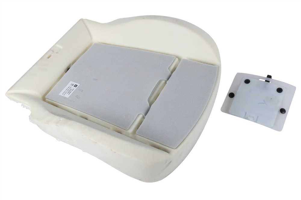 GM Genuine Parts Passenger Side Occupant Detection Sensor (Programming Required)
