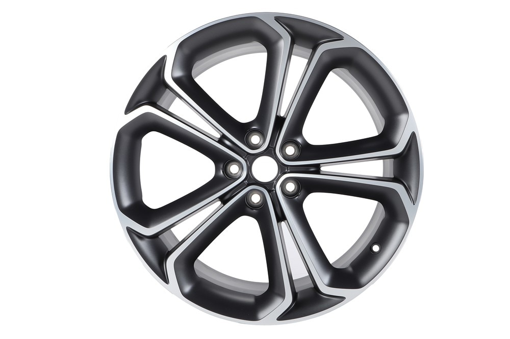 GM Genuine Parts 20x8.5in Aluminum Wheel