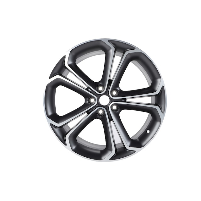 GM Genuine Parts 20x8.5in Aluminum Wheel
