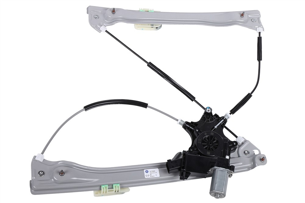 GM Genuine Parts Front Driver Side Window Regulator