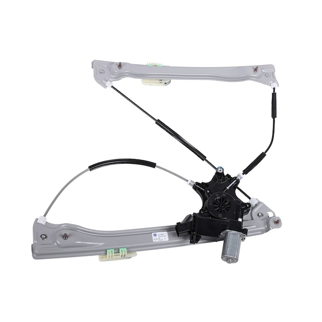 GM Genuine Parts Front Driver Side Window Regulator