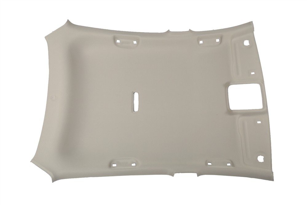 GM Genuine Parts Light Opel Gray Headliner