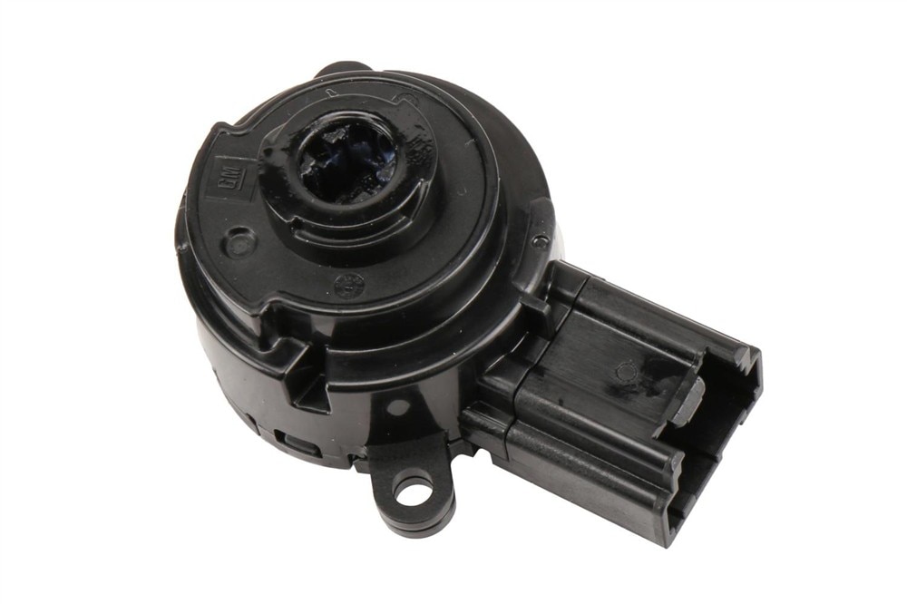 GM Genuine Parts Ignition Switch