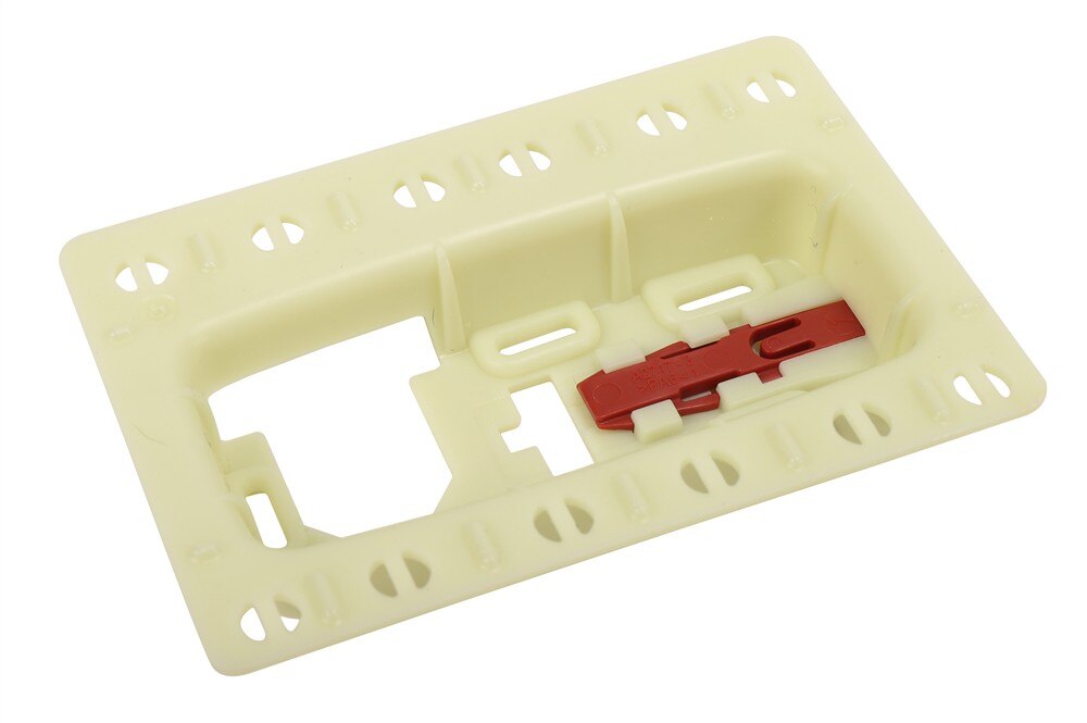 GM Genuine Parts Driver Side Roof Rail Courtesy Lamp Retainer