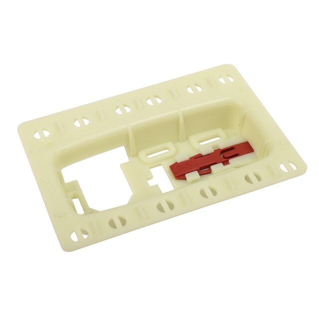 GM Genuine Parts Driver Side Roof Rail Courtesy Lamp Retainer