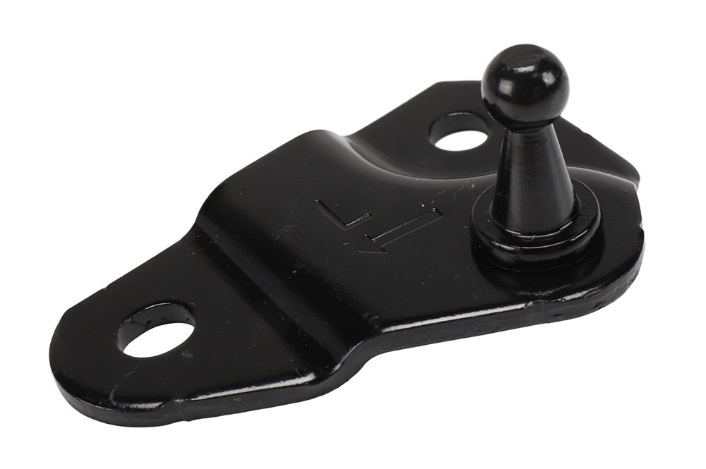 GM Genuine Parts Driver Side Liftgate Side Liftgate Strut Bracket
