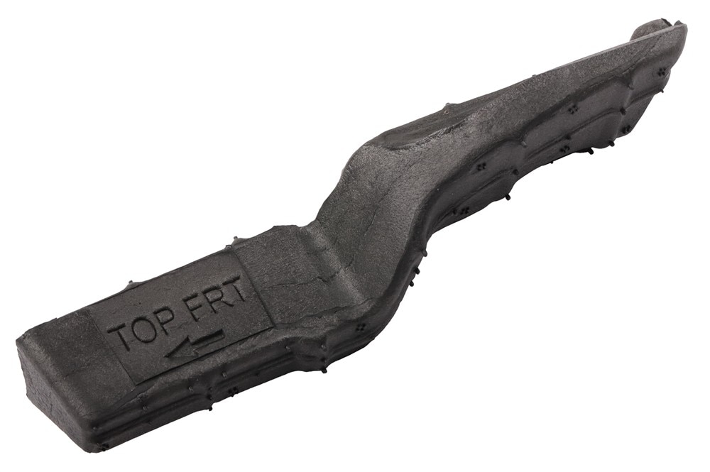 GM Genuine Parts Rear Passenger Side Door Lower Track Sealer