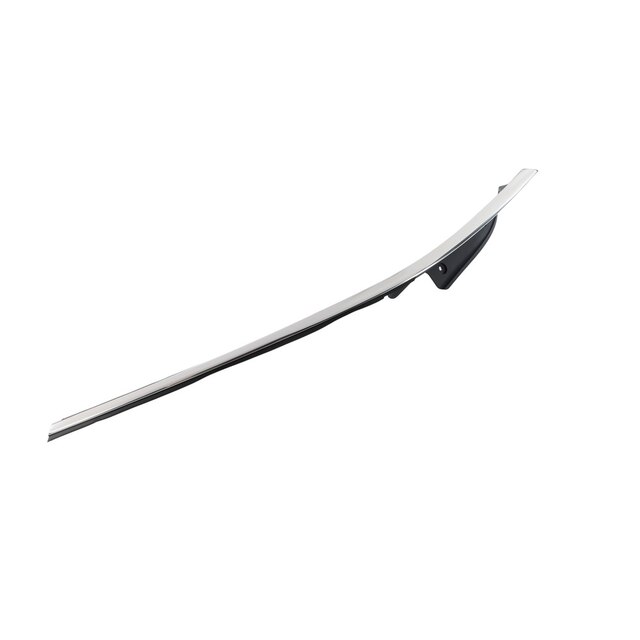 GM Genuine Parts Passenger Side Body Lock Pillar Molding