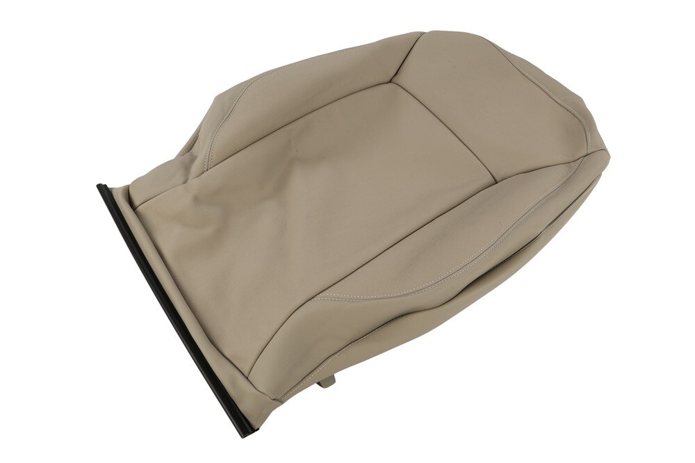 GM Genuine Parts Shale Driver Side Seat Cover