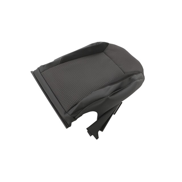 GM Genuine Parts Marvel Black Driver Side Seat Cover