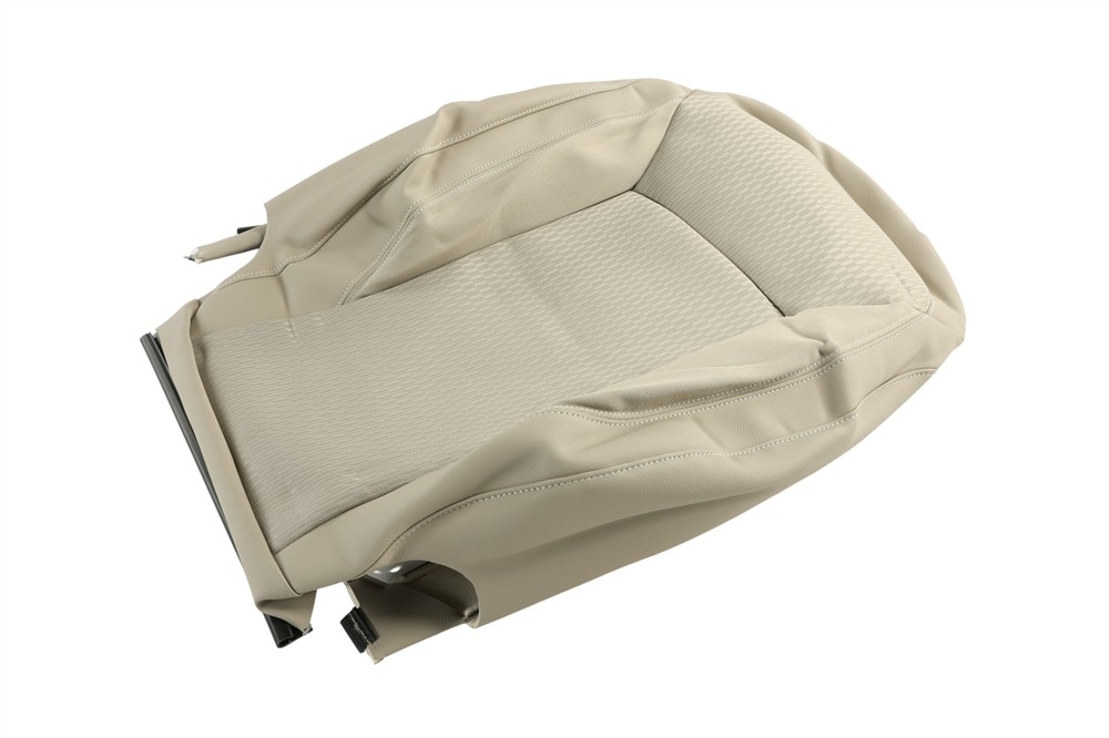 GM Genuine Parts Shale Driver Side Seat Cover