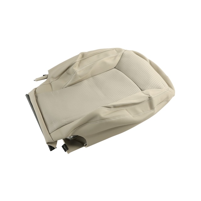 GM Genuine Parts Shale Driver Side Seat Cover