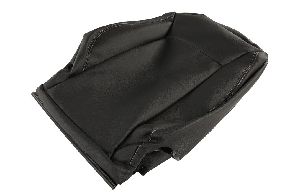GM Genuine Parts Jet Black Driver Seat Back Cover