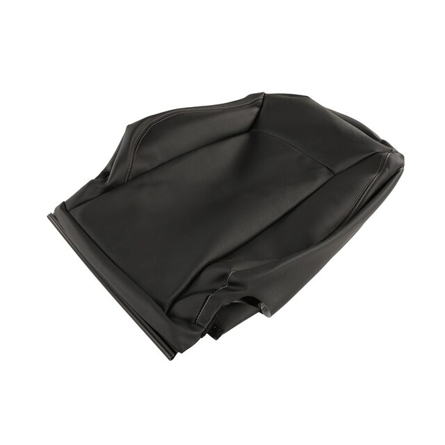 GM Genuine Parts Jet Black Driver Seat Back Cover