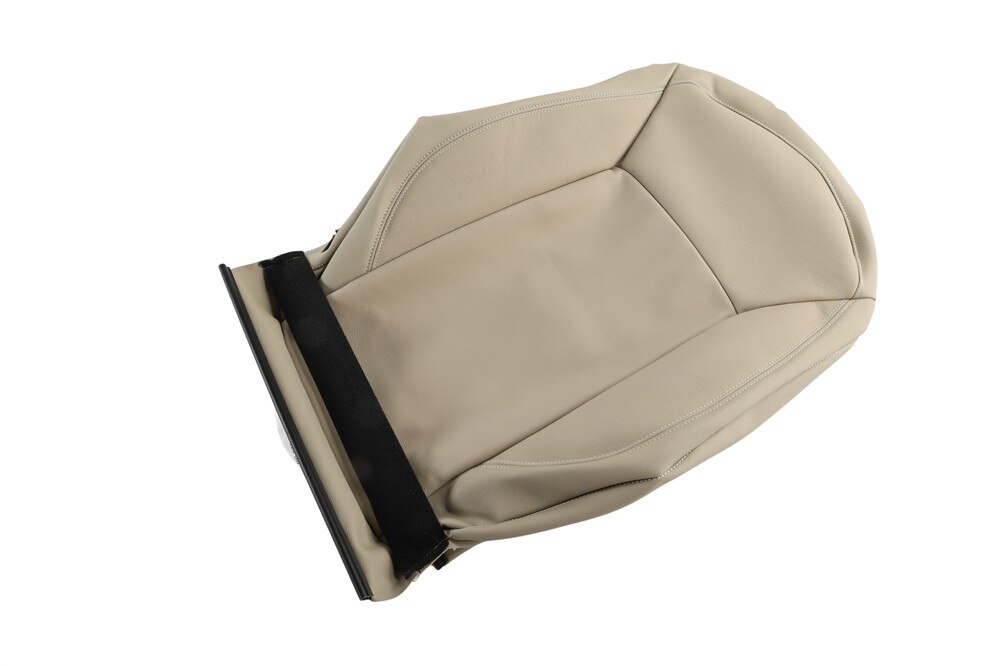GM Genuine Parts Shale Passenger Side Seat Cover