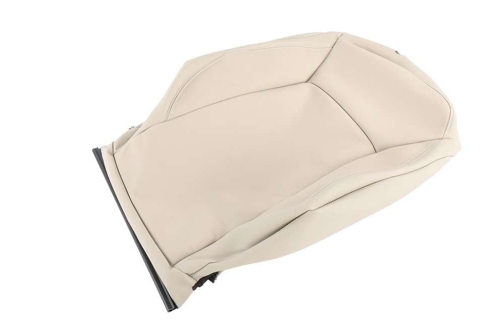 GM Genuine Parts Shale Driver Side Seat Cover