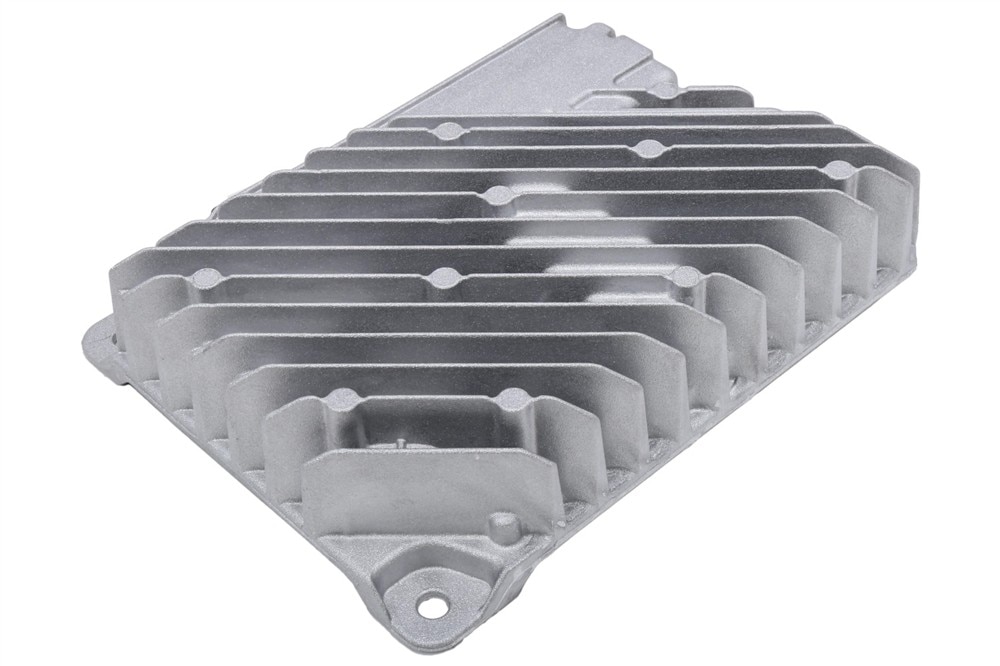 GM Genuine Parts Radio Speaker Amplifier (Programming Required)