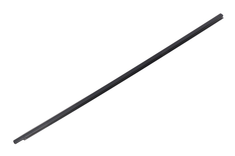 GM Genuine Parts Front Passenger Side Door Window Belt Reveal Molding
