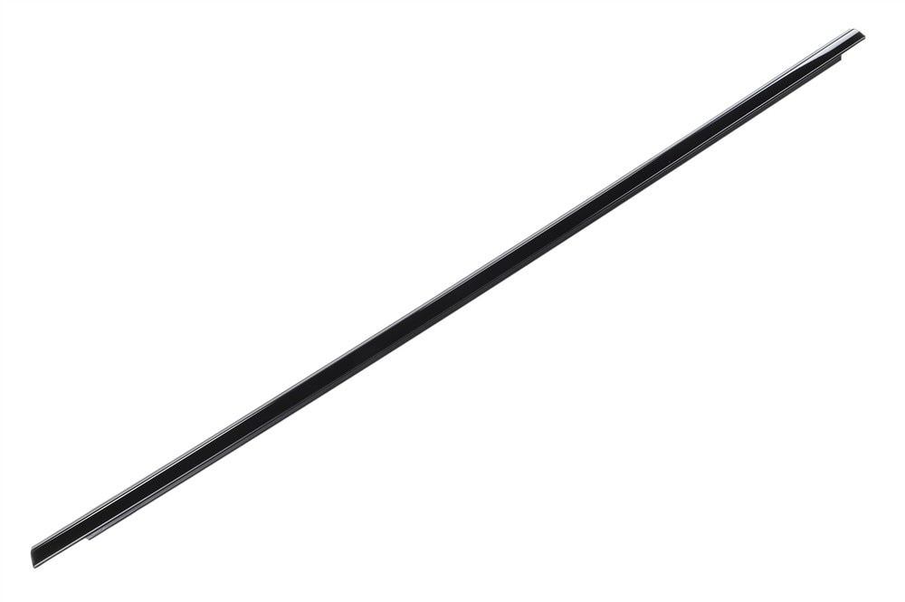 GM Genuine Parts Rear Driver Side Door Window Belt Reveal Molding