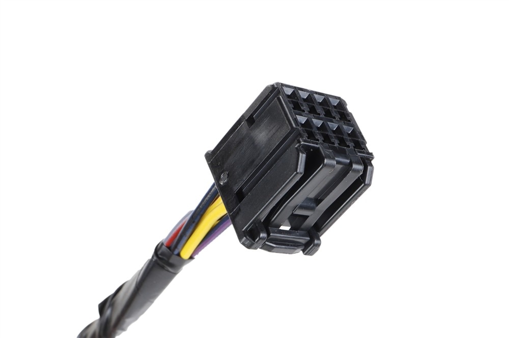 GM Genuine Parts Front Floor Console Wiring Harness