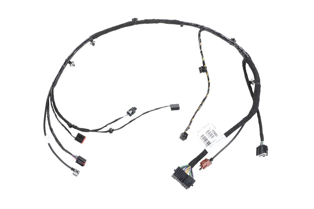 GM Genuine Parts Front Floor Console Wiring Harness