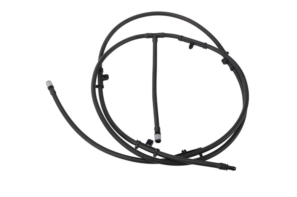 GM Genuine Parts Windshield Washer Nozzle Hose