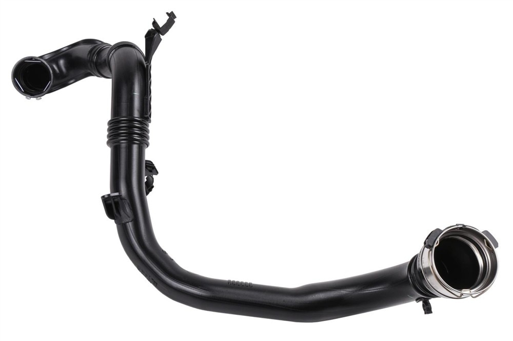 GM Genuine Parts Turbocharger Intercooler Hose