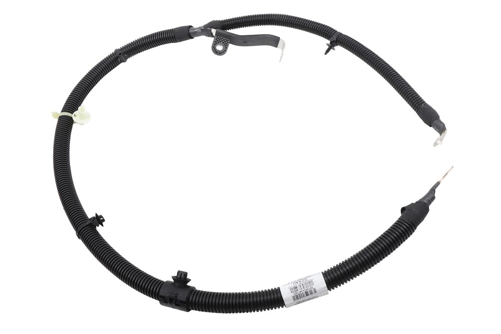 GM Genuine Parts Battery Positive Cable