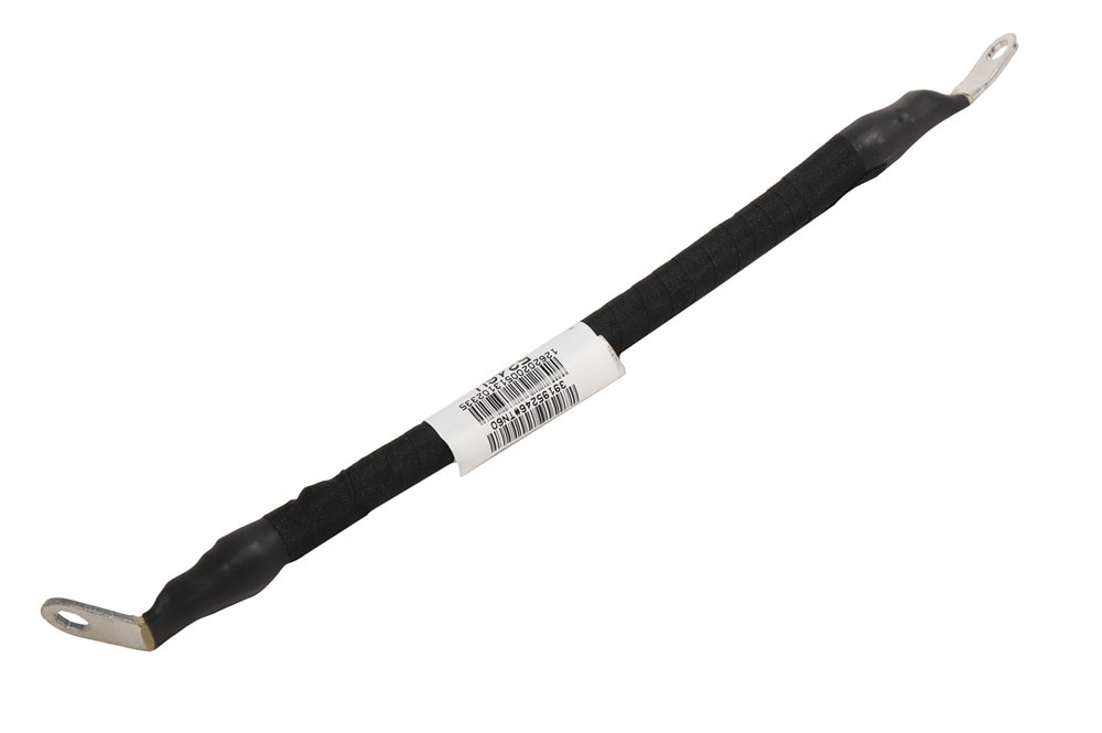 GM Genuine Parts Battery Negative Cable